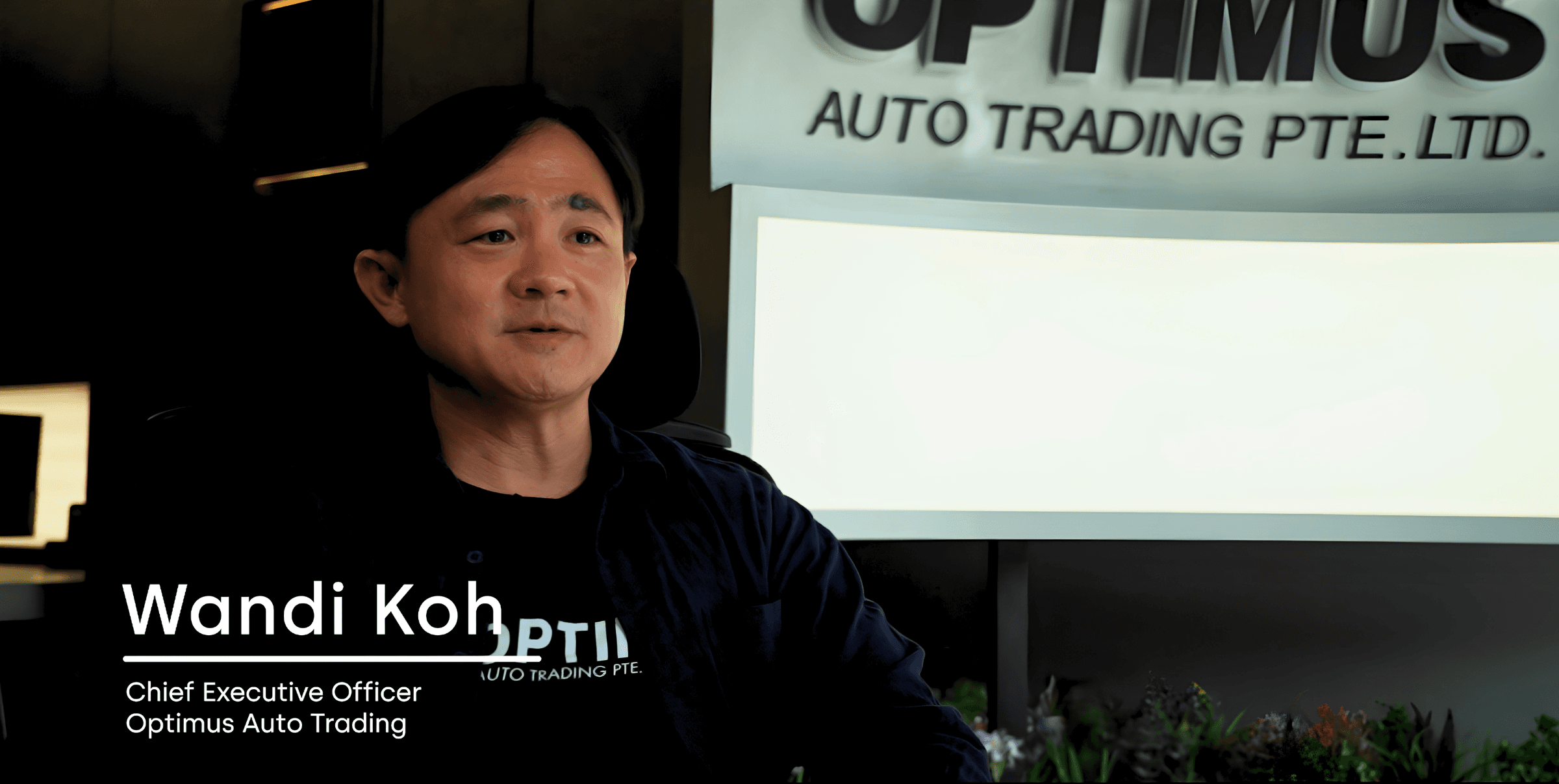 Title: Optimus Auto Trading x SUNRATE: Supporting Global Vehicle Trade with Faster Cross-Border Payments