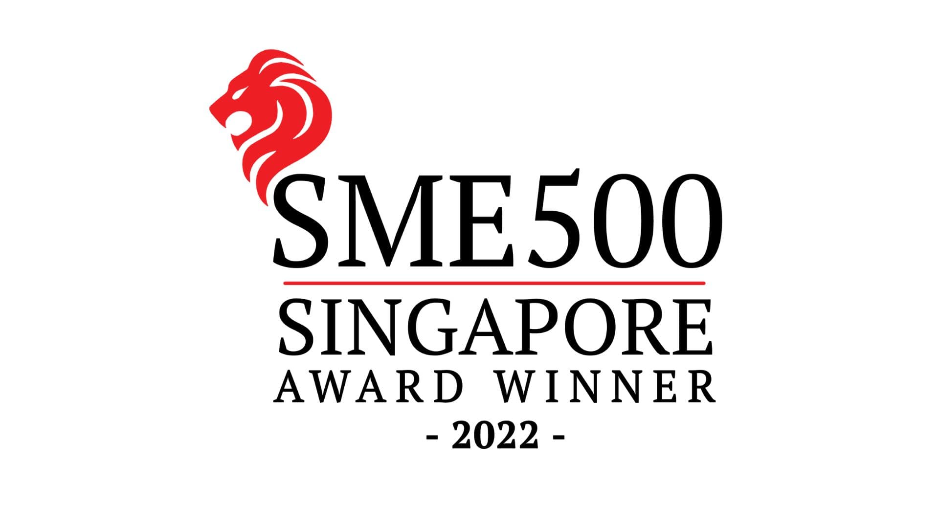 Optimus Auto Trading Receives Singapore SME 500 Award 2022