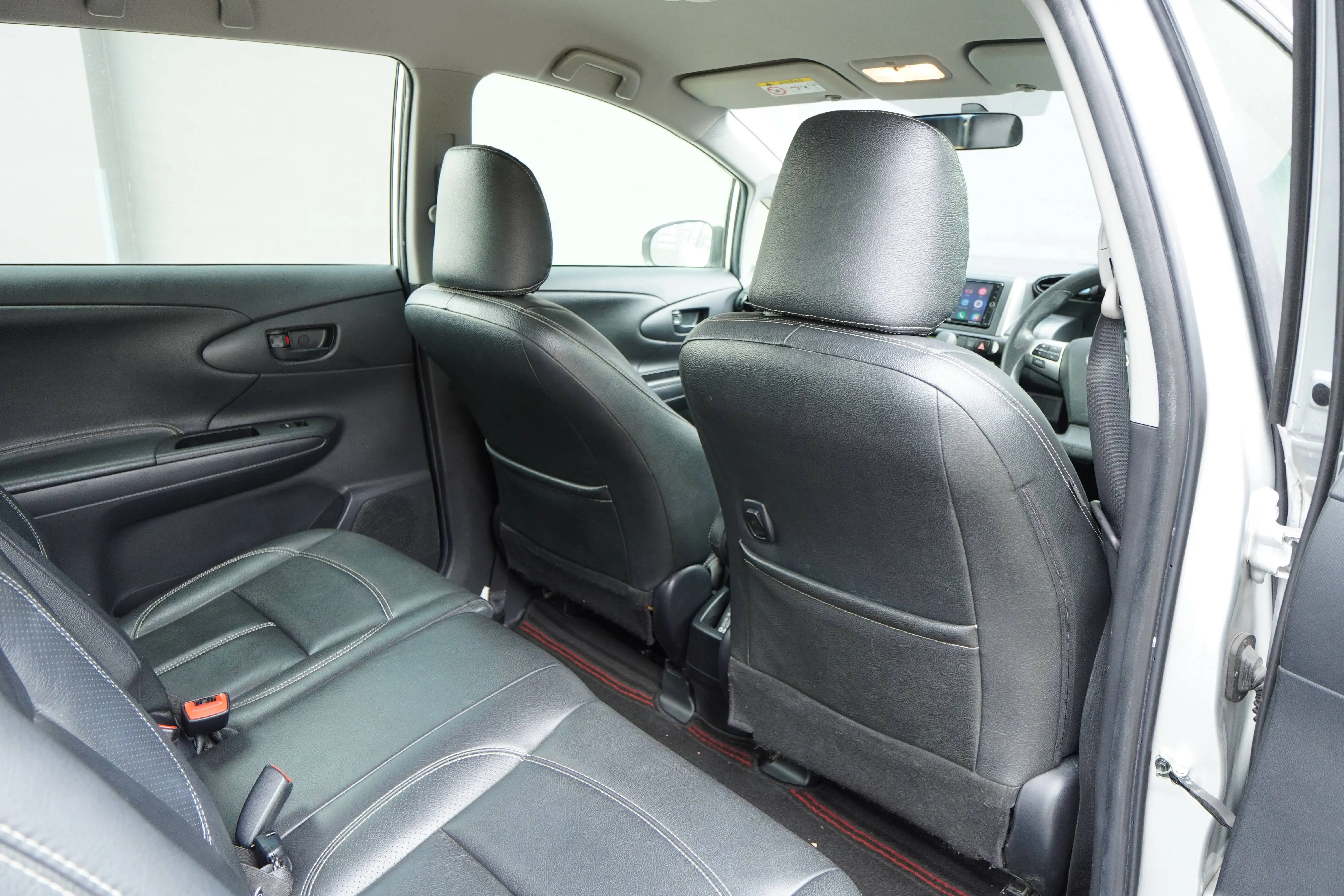 2015 Toyota WISH
