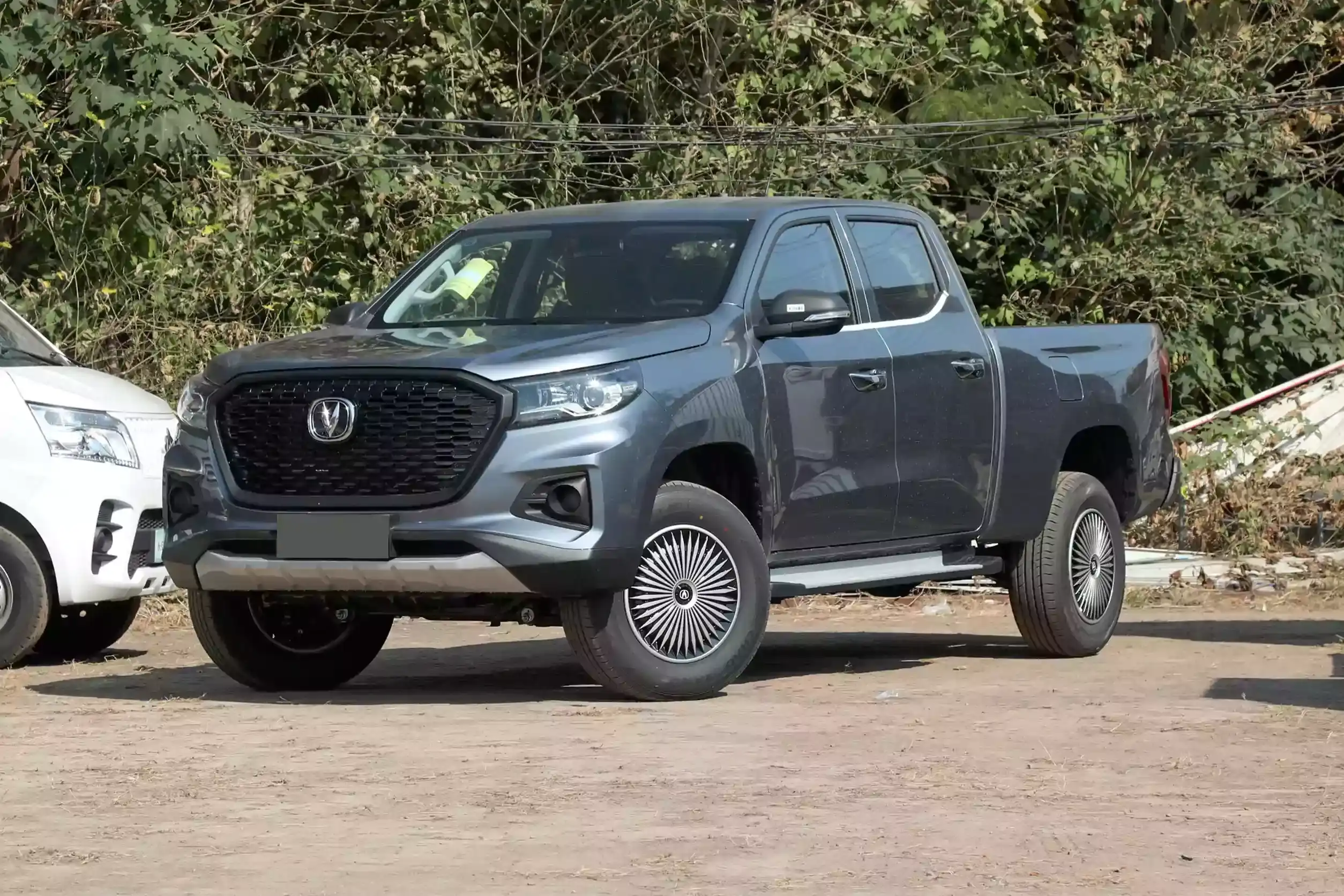  Changan F70