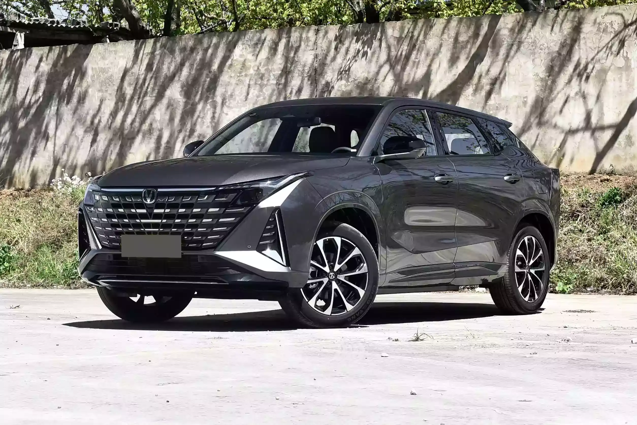 Changan UNI-Z