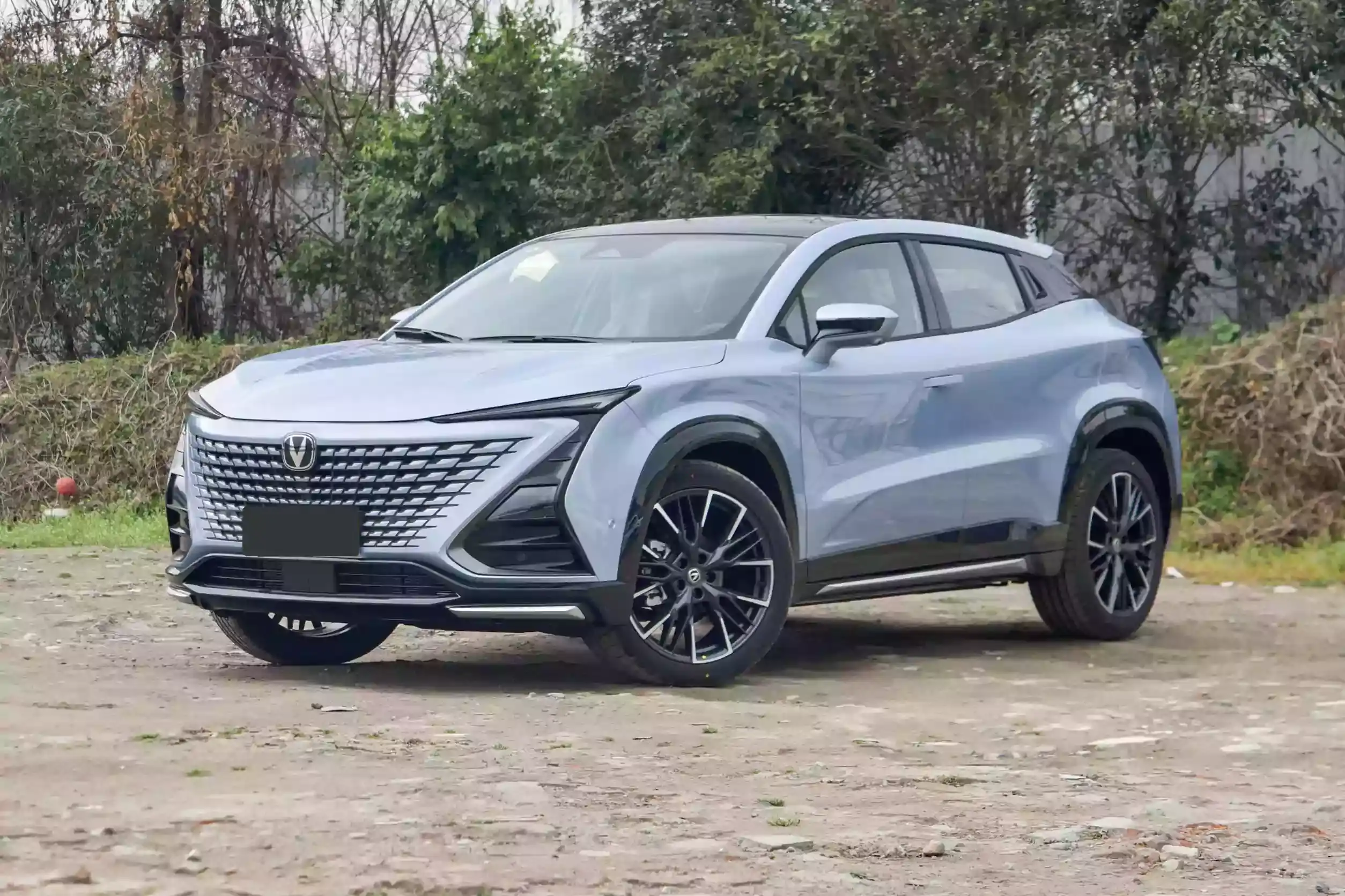  Changan UNI-T