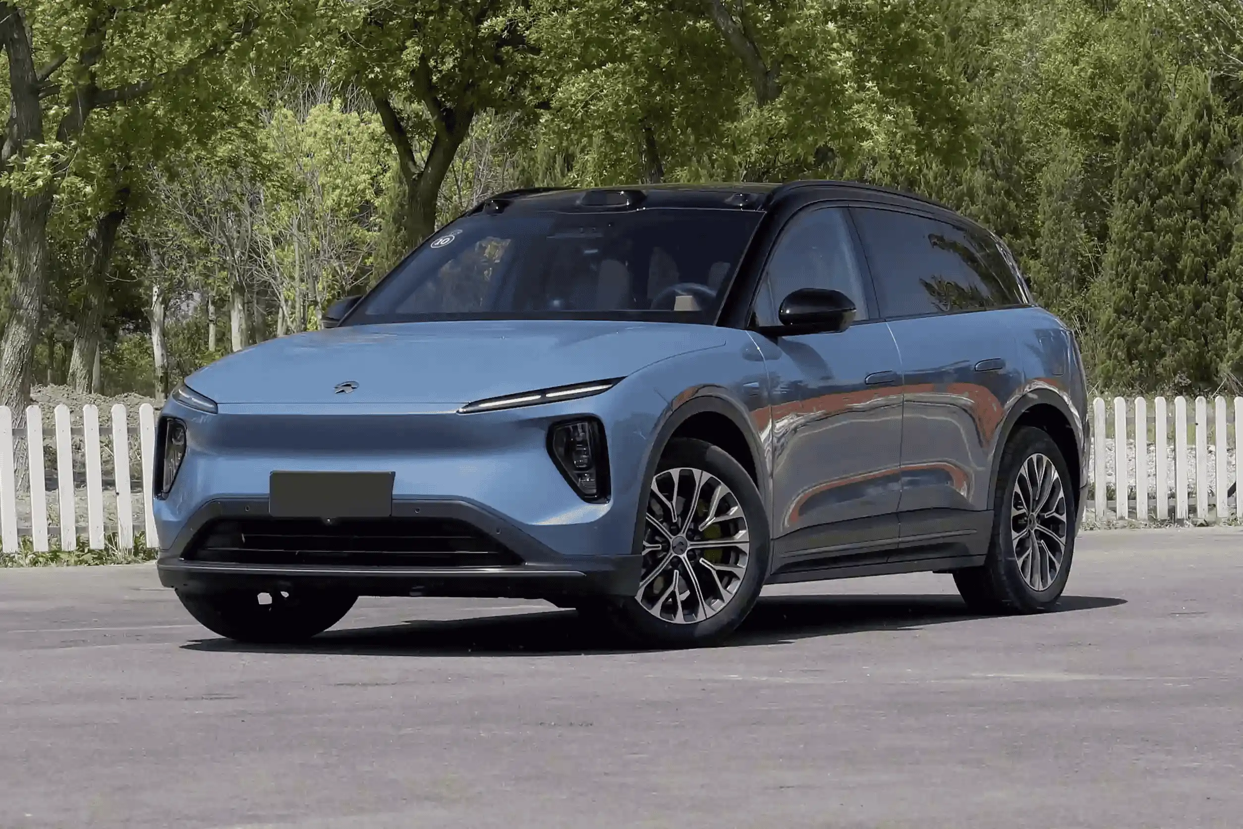  NIO ES6