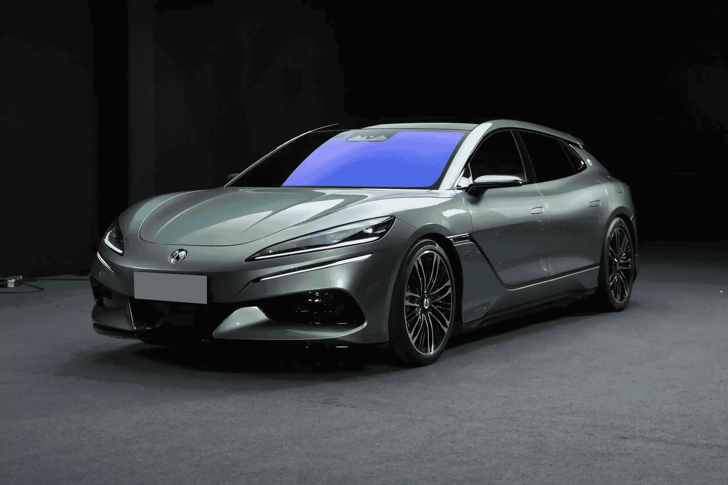 DENZA Z9GT EV