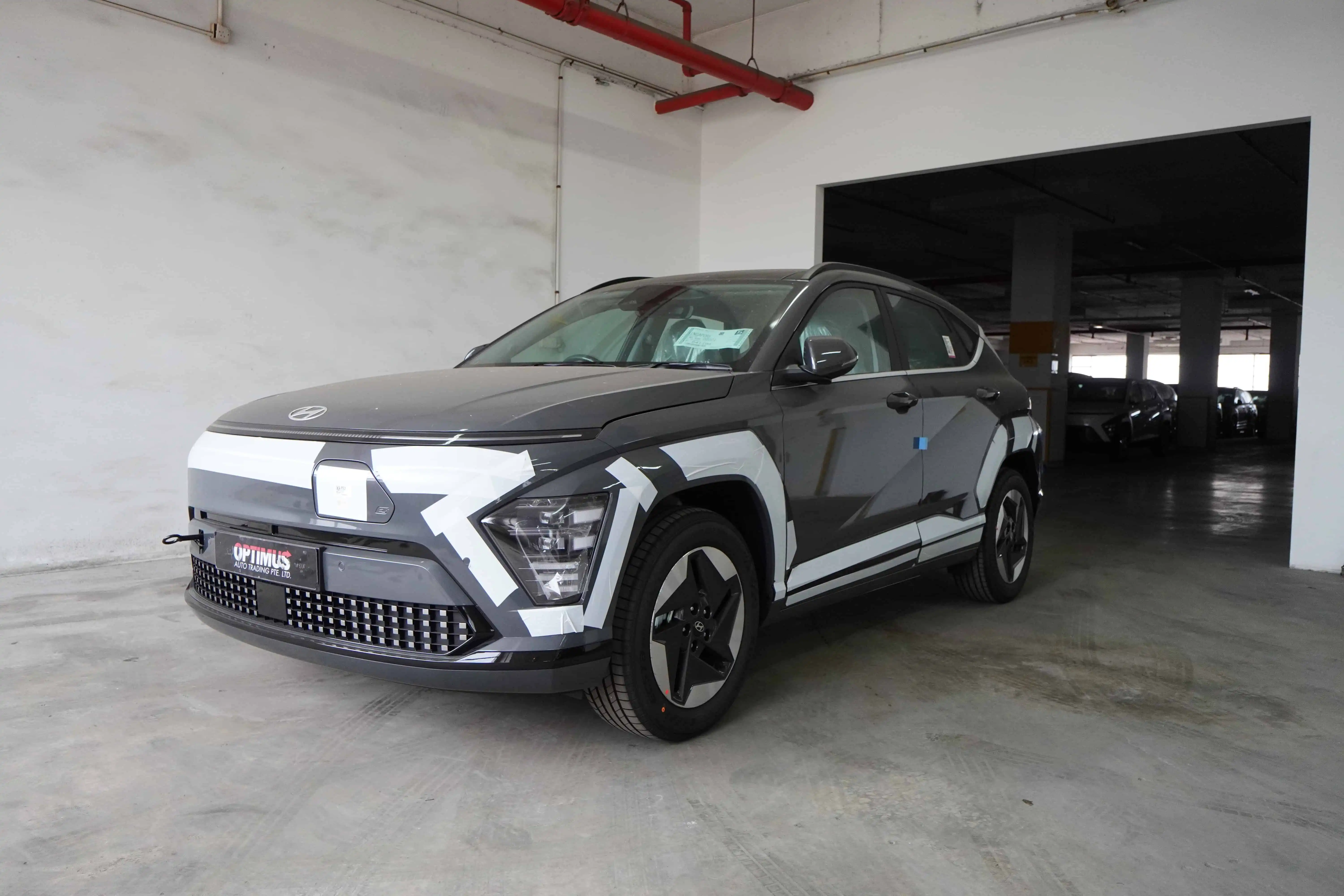 2026 Hyundai KONA