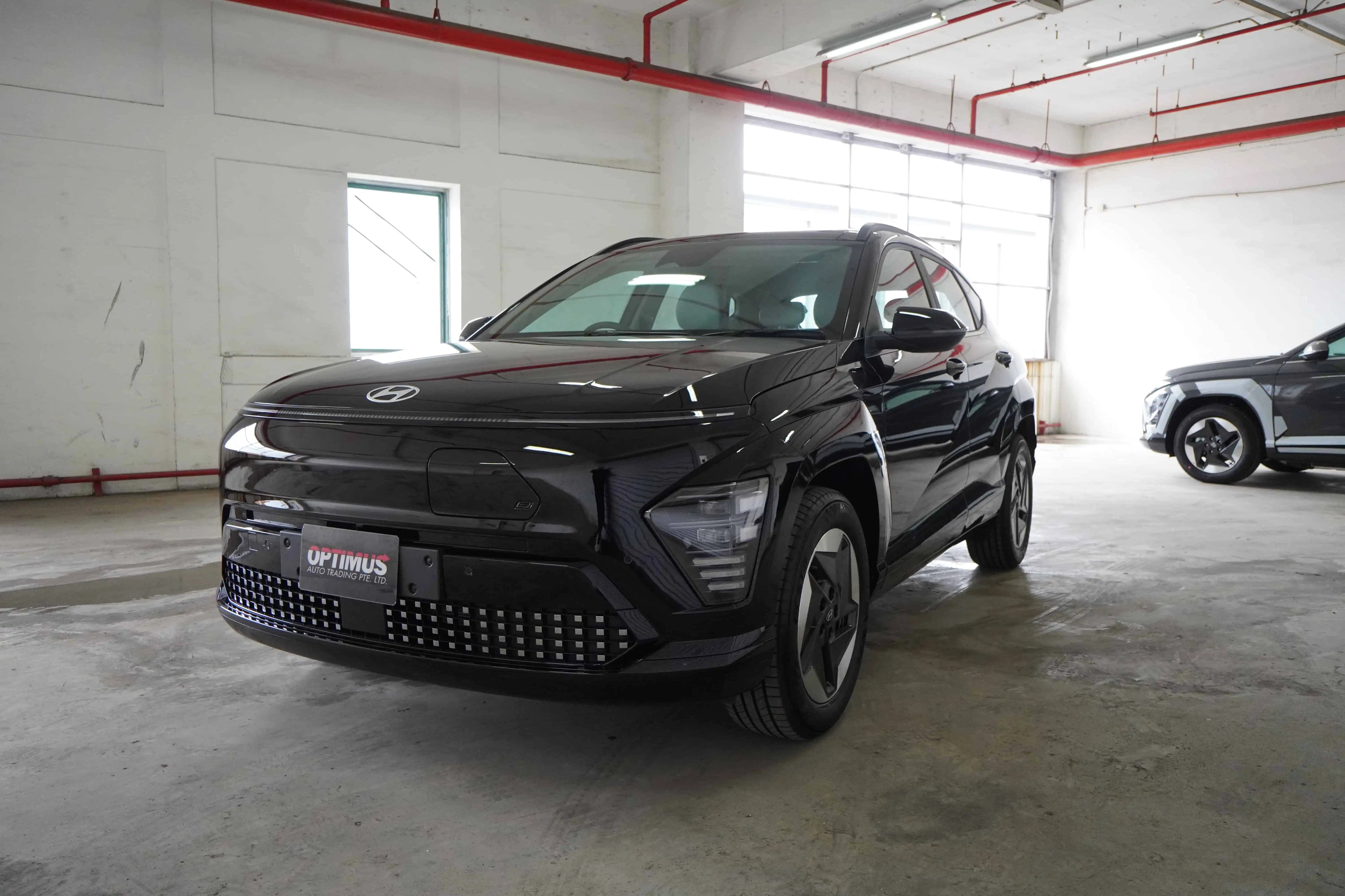 2026 Hyundai KONA