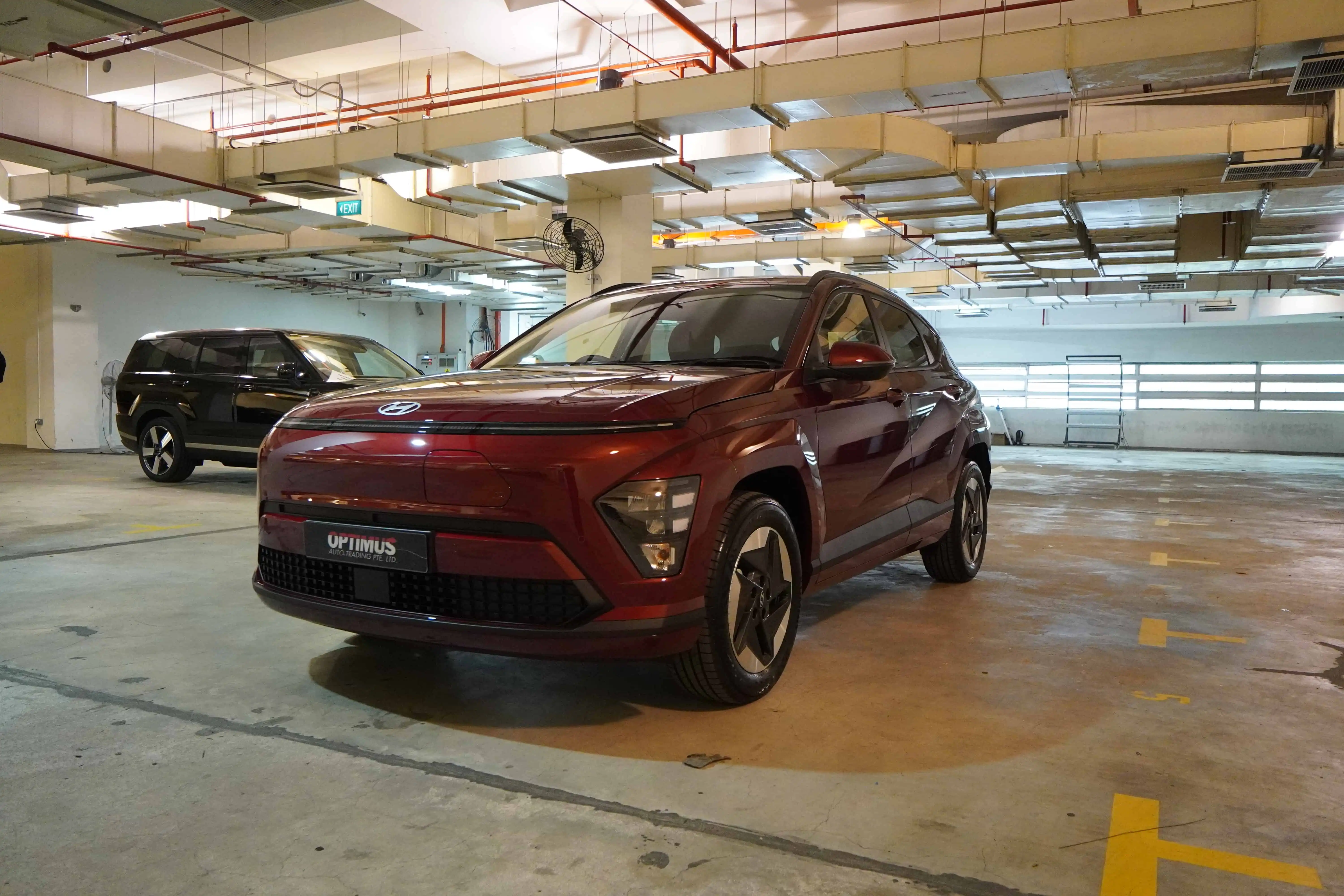 2026 Hyundai KONA