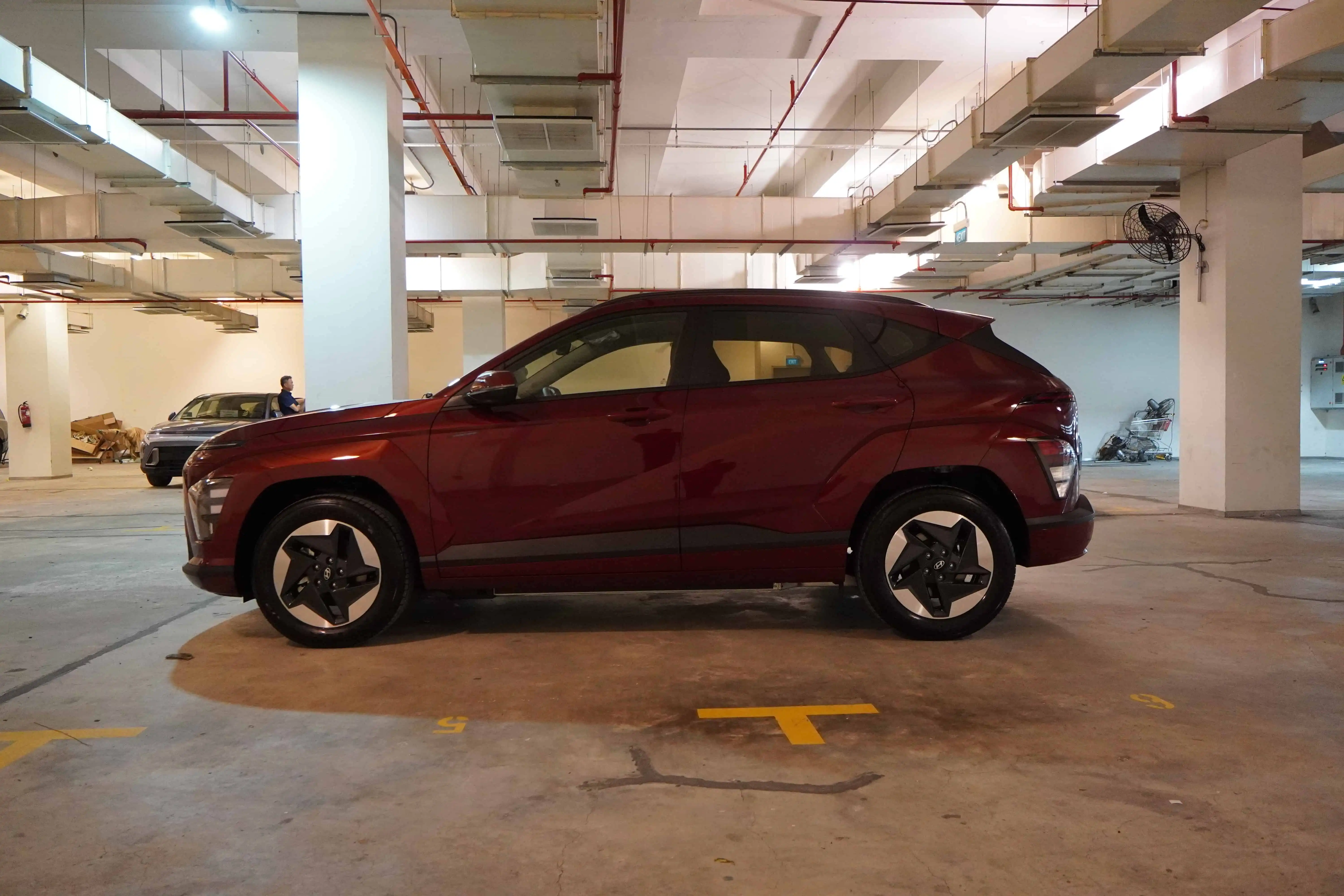 2026 Hyundai KONA